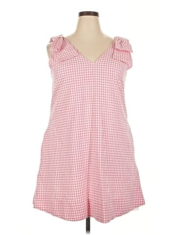 CeCe Casual Dress (view 1)