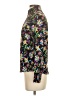 IBKUL Print Black Jacket Size S - photo 5