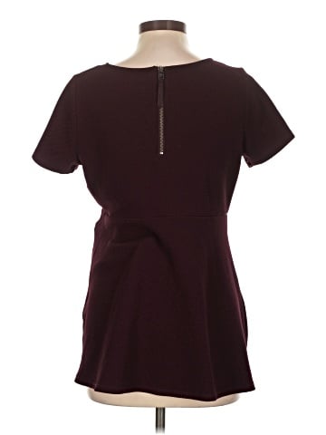 Motherhood Casual Dress (view 2)