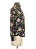 IBKUL Print Black Jacket Size S - photo 4