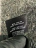 Babaton 100% Silk Solid Black Romper Size XXS - photo 5