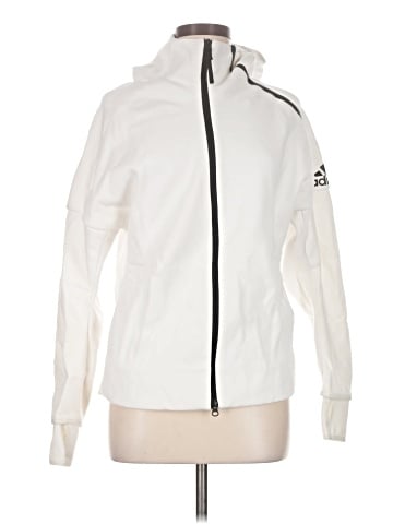 Adidas Track Jacket (view 1)