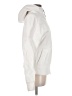 Adidas White Track Jacket Size M - photo 4