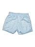 Assorted Brands 100% Polyester Blue Board Shorts Size M - photo 2