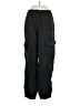 Active by Old Navy 100% Nylon Black Cargo Pants Size M - photo 1