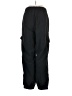 Active by Old Navy 100% Nylon Black Cargo Pants Size M - photo 2