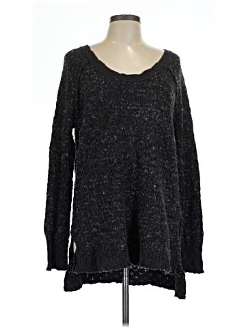 Free People Pullover Sweater (view 1)
