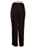 Norton McNaughton 100% Polyester Black Dress Pants Size 16 - photo 2