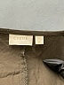 Cyrus 100% Lyocell Brown Green Vest Size XL - photo 6