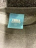 EMMA Graphic Gray Sweatshirt Size XL - photo 7
