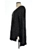 Free People Black Pullover Sweater Size L - photo 5