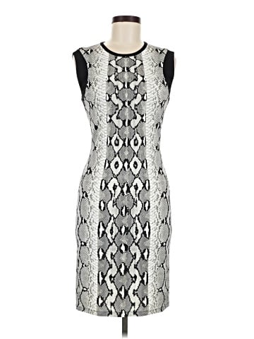 Roberto Cavalli Cocktail Dress (view 1)