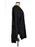Free People Black Pullover Sweater Size L - photo 4