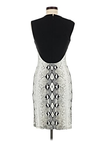 Roberto Cavalli Cocktail Dress (view 2)