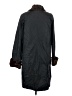 Assorted Brands Black Coat Size 2 - photo 2