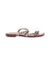 Steve Madden Pink Tan Sandals Size 10 - photo 1