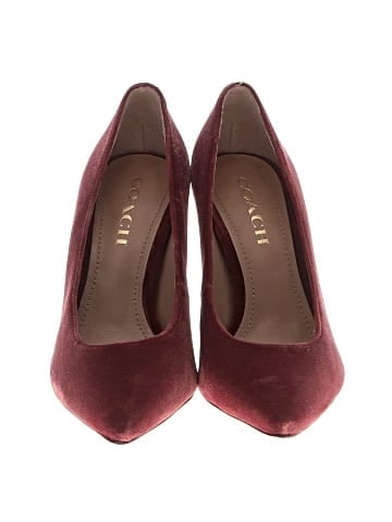 Coach Heels (view 2)