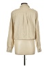 Blank NYC 100% Cotton Tan Jacket Size L - photo 2