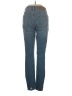 Lucky Brand Hearts Blue Jeans Size 0 - photo 2