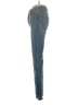 Lucky Brand Hearts Blue Jeans Size 0 - photo 5