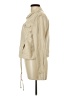 Blank NYC 100% Cotton Tan Jacket Size L - photo 5