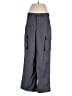 Superdown Gray Cargo Pants Size XS - photo 1