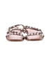 Steve Madden Pink Tan Sandals Size 10 - photo 2
