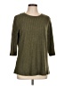Unbranded Green Pullover Sweater Size L - photo 1