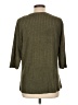 Unbranded Green Pullover Sweater Size L - photo 2