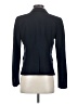 Ann Taylor Blue Blazer Size 4 - photo 2