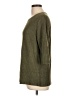 Unbranded Green Pullover Sweater Size L - photo 5
