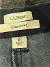 L.L.Bean Blue Jeggings Size 20 (petite) - photo 4