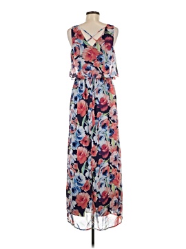 peppermayo beaded maxi dress Vietta Sequin Cami Maxi Dress
