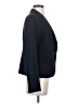 Ann Taylor Blue Blazer Size 4 - photo 4
