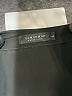 Assorted Brands 100% Polyester Black Long Sleeve Blouse Size L - photo 7