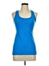 90 Degree by Reflex Blue Active Tank Size L - photo 1