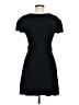 ABound Solid Black Cocktail Dress Size M - photo 2