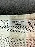 The Workshop White Sweater Vest Size S - photo 7