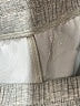 YPB Solid Ivory Athletic Shorts Size XL - photo 3