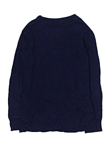 WES AND WILLY Long Sleeve T-Shirt (view 2)