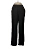 Kule Solid Black Casual Pants Size M - photo 1