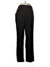 Kule Solid Black Casual Pants Size M - photo 2