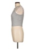 Shein Silver Tank Top Size L - photo 5