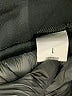 Express Solid Black Active Pants Size L - photo 9