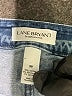 Lane Bryant Hearts Blue Jeans Size 20 - photo 4