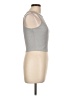 Shein Silver Tank Top Size L - photo 4