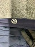 Lululemon Athletica Black Blue Active T-Shirt Size 8 - photo 7