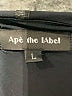 Assorted Brands Black Bodysuit Size L - photo 3