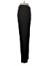 Kule Solid Black Casual Pants Size M - photo 4