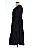 Jessica Simpson 100% Polyester Black Casual Dress Size L - photo 5